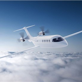 Image - Eviation Completes Conceptual Design Review of Alice Aircraft