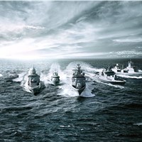 German Navy System House to Be Established: Rheinmetall Takes Over NVL