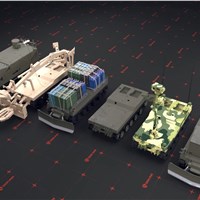 Strategic Acquisition in the Field of Uncrewed and Autonomous Systems