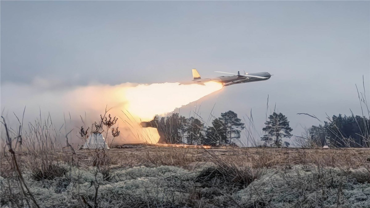 Rheinmetall and Destinus to Form a JV for Missiles  Rheinmetall AG &copy;