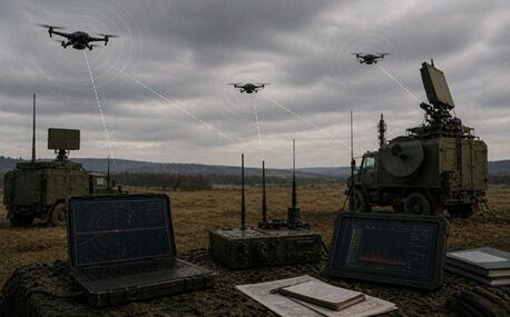 Eviden Launches Elit AI, its Next-Gen Radar Signals Sensor With Built-in Sovereign AI  Eviden &copy;