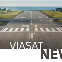 Viasat, Gazprom Space Systems, TMC Sign Strategic MOU Establishing a Multi-Year Roadmap of Cooperation to Bring In-Flight Connectivity Services to Russia