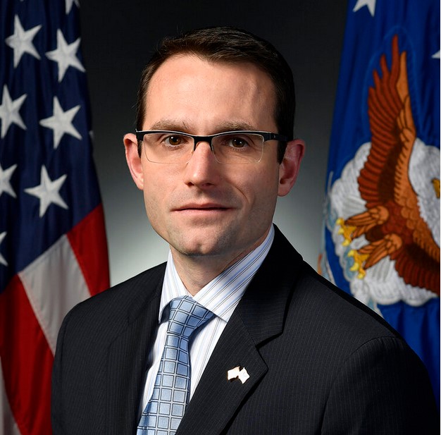 Hermeus Adds USAF Acquisition Reformer Dr. Will Roper to Board