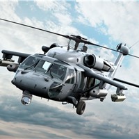 FN Herstal presents its FN Airborne Extended Digital Suite