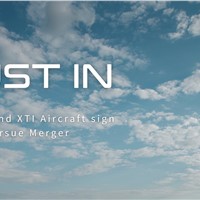 Xeriant and XTI Aircraft Sign LOI to Pursue Merger