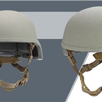 US Defense Logistics Agency Helmet Contract