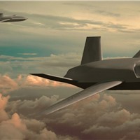 GA-ASI Introduces Gambit