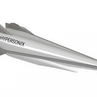 Government Funds $2.95M for World's 1st Reusable Hypersonic UAV Project