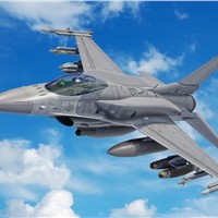 Bulgaria - F-16 C/D Block 70 Aircraft