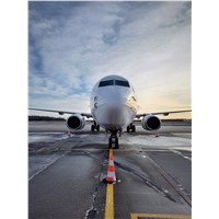 AviaAM Leasing acquires Boeing 737-800 for Passenger-to-Freighter (P2F) conversion