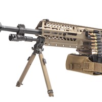 Army Announces 2 New Rifles for Close-Combat Soldiers