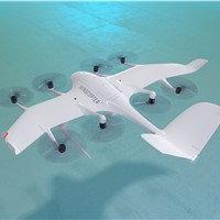 FAA Approves Airworthiness Criteria for Wingcopter, Marking Important Milestone in US Type Certification Process