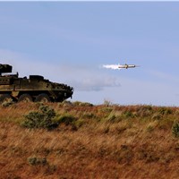 Egypt - TOW 2A Radio Frequency (RF) Missiles and Support