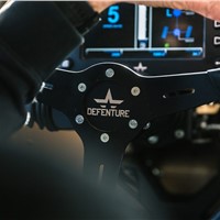 Strategic Partnership Military Equipment Denmark A/S (MED) & Defenture BV