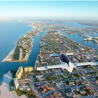 Lilium Partners with Bristow on Electric Air Mobility