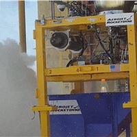 Aerojet Rocketdyne Successfully Demos Integrated System Test Bed for Advanced Defense Propulsion
