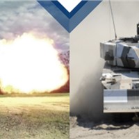 Kuwait - M1A2K Tank Operational and Training Ammunition