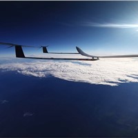 UAVOS Successfully Completes Next ApusDuo Solar HAPS Test Flight