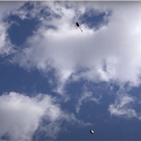 UAVOS Provides Update on UVH-170 Drone Delivery Testing