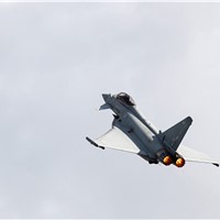 Typhoon Target Drone