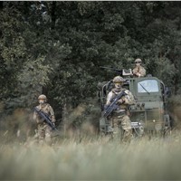 FN Herstal to Equip Luxembourg's Army With State-of-the-art Armoured Vehicles