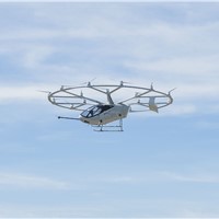 Volocopter Raises Additional USD 182 million in Second Signing of Series E Financing Round