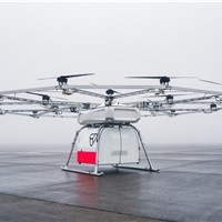 VoloDrone Completes Deconfliction Flights in Germany