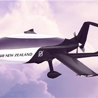 VoltAero is Selected by Air New Zealand As a "Mission Next Gen Aircraft" Partner for the Airline's Sustainable Fleet Ambitions