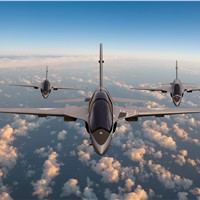 Aeralis Announces Signing of MoU With Airtanker
