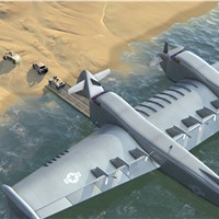 DARPA Selects Performer Teams for Liberty Lifter X-Plane Program