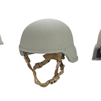 US Defense Logistics Agency Helmet Order