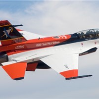 ACE Program's AI Agents Transition from Simulation to Live Flight