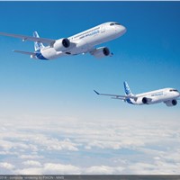 Fl Technics Extends Part-CAMO Capabilities to Meet Future Demand of MRO Industry