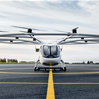 Volocopter in Japan: Series E Investment and Regulatory Pathway Set
