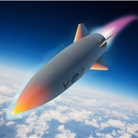 Aerojet Rocketdyne's Advanced Scramjet Engine Powers Hypersonic Vehicle Flight in Partnership with DARPA, AFRL, LM