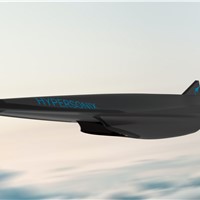 Australia's Hypersonix selected by US DIU for test vehicle