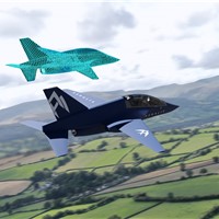 Aeralis Announces Signing of MoU With Aerogility