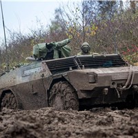 Defence to Publish More Information About Deliveries to Ukraine