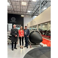 Hypersonix to Partner With Launch Provider Rocket Lab for Initial Hypersonic Test Vehicle Launch