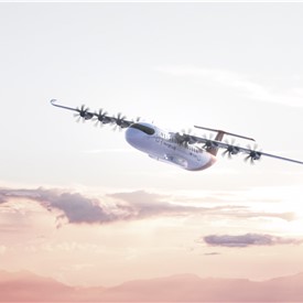 Image - Dutch Startup Develops Zero-Emission, Low-Noise Aircraft
