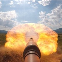 Aerojet Rocketdyne to Provide Additional Armor-Piercing Components for M1 Abrams Main Battle Tank Rounds