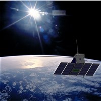 Thales Seizes Control of ESA Demo Satellite in 1st Cybersecurity Exercise of its Kind