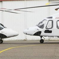 Bristow Announced As Preferred Bidder for the Irish Coast Guard Aviation Service