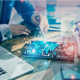 Image - Thales Partners with Google Cloud to Build New, Generative AI-Powered Security Capabilities