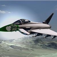New Radar, Game-changing Capability