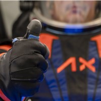 Axiom Space Awarded Contract to Pursue Spacesuit Development for ISS