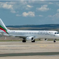 Fl Technics Starts Providing CAMO Solutions for Airbus A220 Fleet of Bulgaria Air