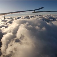 Mira Aerospace, A JV of UAVOS and Bayanat, Successfully Completed ApusDuo Solar Aircraft Test Flight