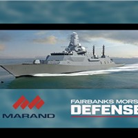 FMD Teams with Marand for Global Expansion