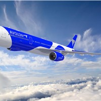 Avolon Leases 2 Airbus A330-300s to US-Bangla Airlines